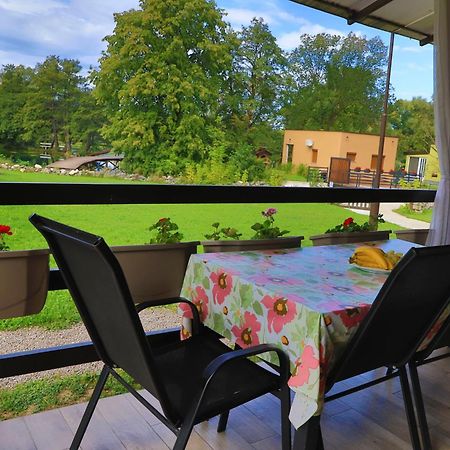 Holiday Homes Pozitiva Bihać Esterno foto